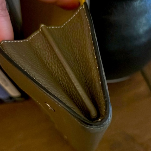 CELINE Continental Long Wallet - Picture 6 of 10